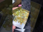 68 Carats Natural Chrysoberyl For Faceting | Raw Gems Small Deal