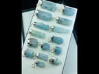 aquamarine gemstone
