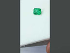 0.70 Carats Natural Swat Loose Emerald