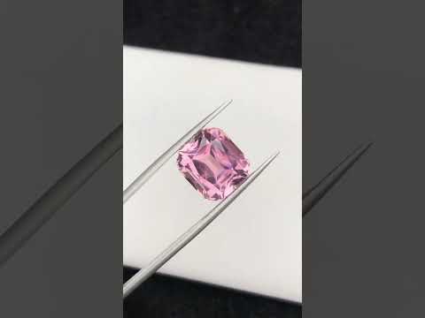 Natural Pink Tourmaline