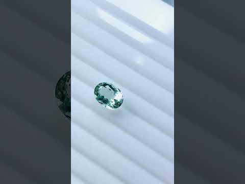 2.30 Carats Natural Beryl Loose Gemstone Single Piece