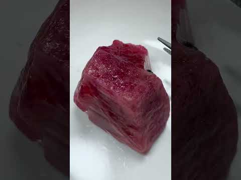 42.6 grams single piece of Natural Rhodonite | Rough gemstone Lapidary