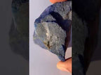135 Grams Golden Pyrite Good Quality Lapis Lazuli | Afghanistan
