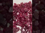 ruby stone
