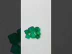 5 Carats Good Quality Natural Swat Emerald | Rough Deal