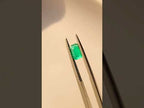 0.86 Carats Swat Natural Loose Cut Emerald | Single Deal