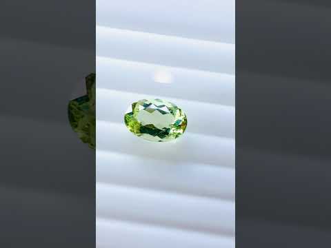 3.20 Carats Natural Beryl Loose Gemstone Single Piece