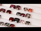 grey spinel