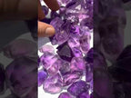 cheap raw amethyst wholesale stones