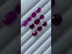 4.50 Carats Natural Batakundi Kashmir Ruby | Pigeon Blood Bolor Ruby