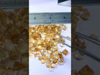 natural citrine raw crystals for sale
