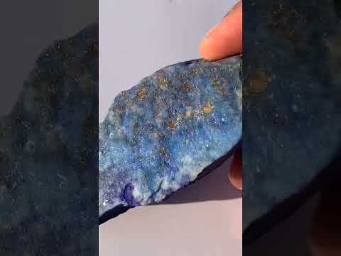 175 Grams Raw Lapis Lazuli For Lapidary