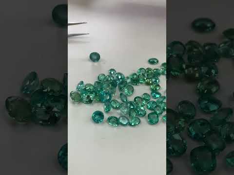 apatite gemstone for jewelry 