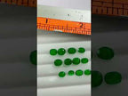 5.1 Carats Green Garnet Gemstone For Jewellery