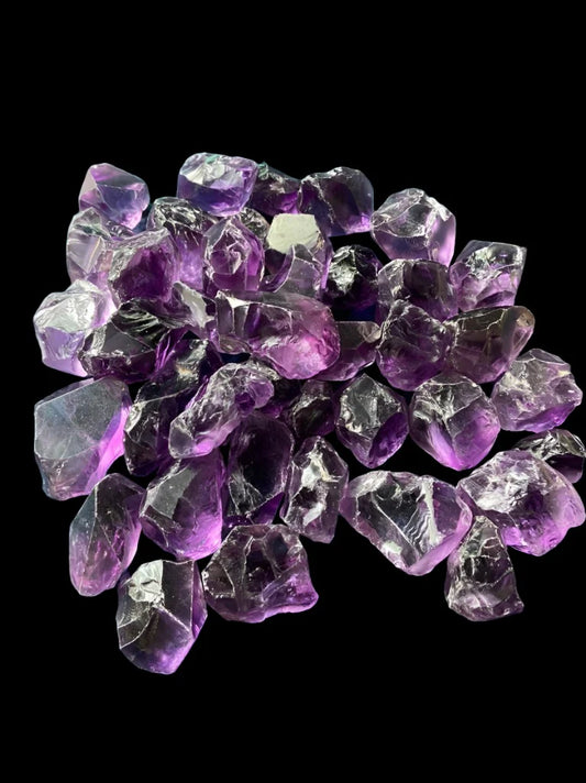 amethyst jewelry