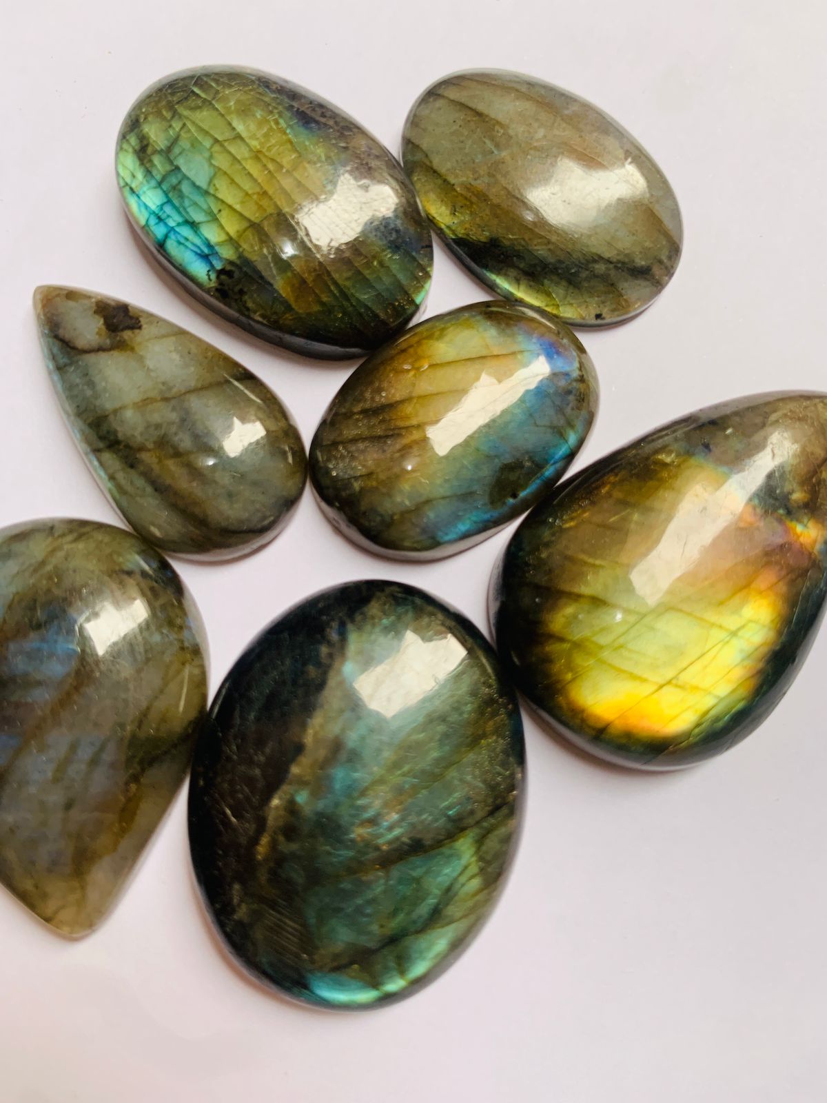 andesine labradorite
