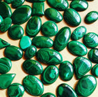 malachite price
