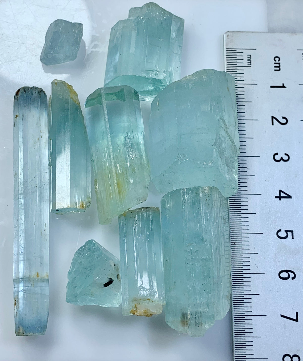 raw stone for faceting