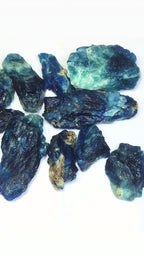 natural Afghanite rough

