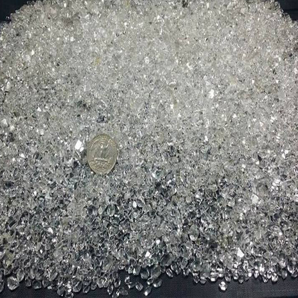 raw herkimer diamond price