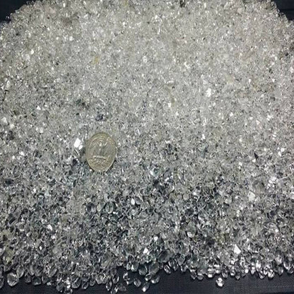 raw herkimer diamond price