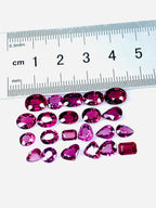 loose rhodolite garnet for sale online
