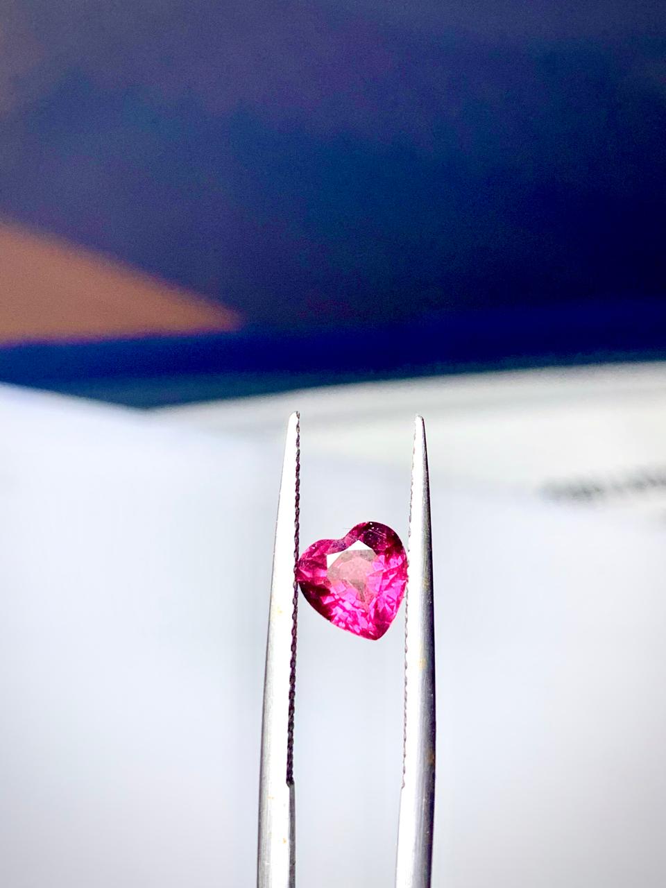 rhodolite garnet price per carat
