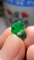 103 Carats Rough Emerald Lot | Raw Uncut Deal