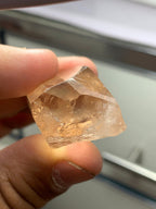 37.65 Grams Natural Brown Topaz