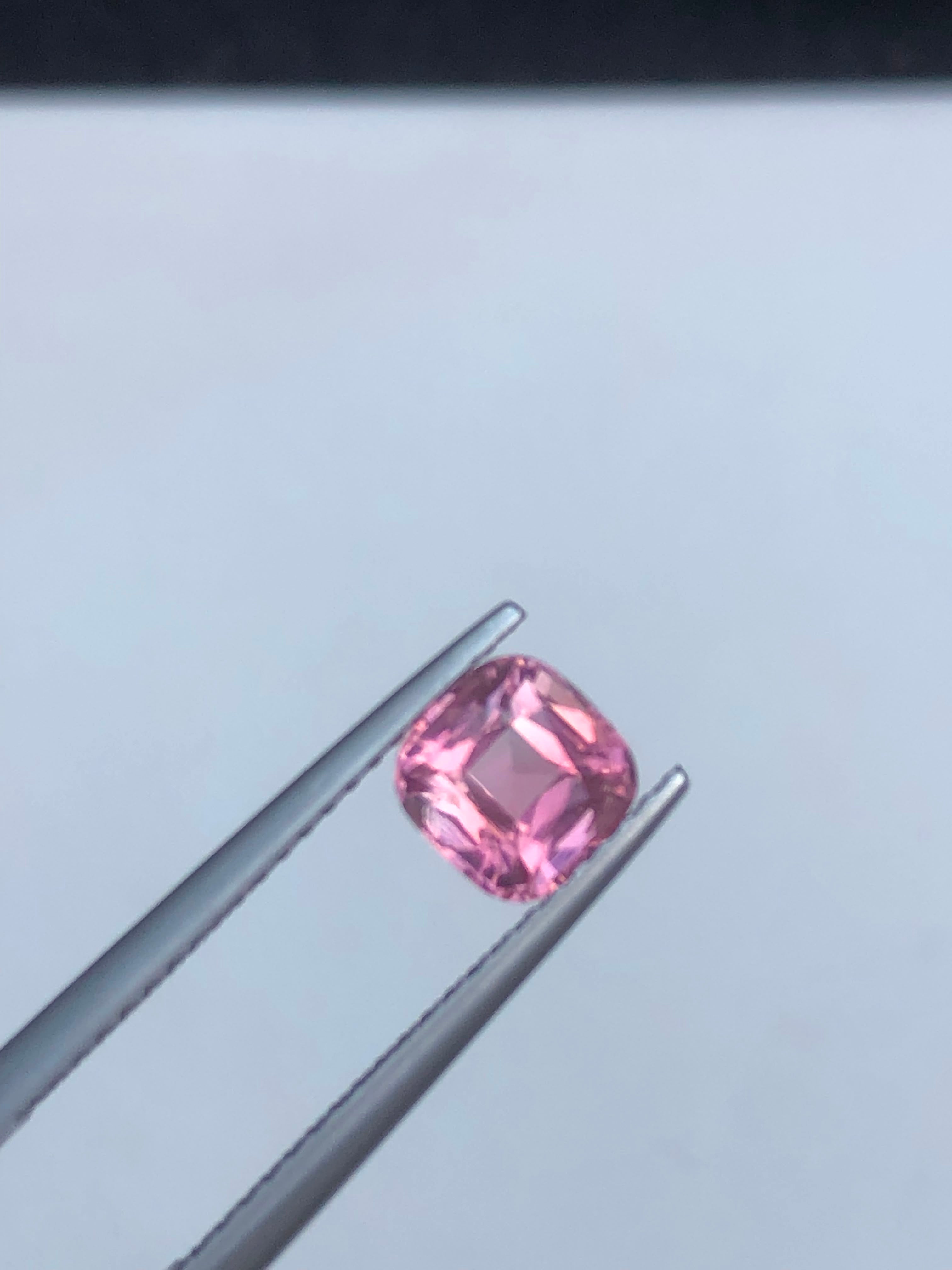 1.20 Carats Loose Tourmaline