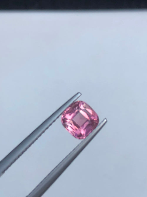 1.20 Carats Loose Tourmaline
