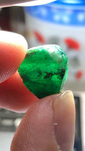 103 Carats Rough Emerald Lot | Raw Uncut Deal