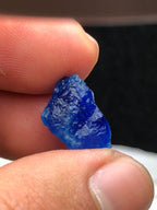 55.85 Carats Rare Hauyne Gemstone