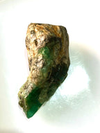 35 Grams Emerald Specimen and 215 Grams Of Aquamarine, topaz, Quartz, Elbaite on Feldespar Beautiful Zircon on Biotite Mica Specimen Deal