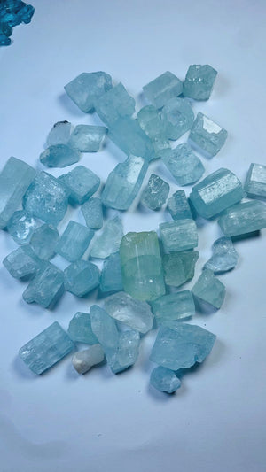 Aquamarine