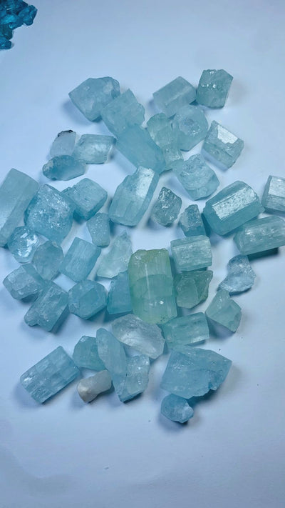 Aquamarine