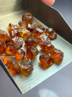 68 Carats Dravite Tourmaline | Facet Rough Deal