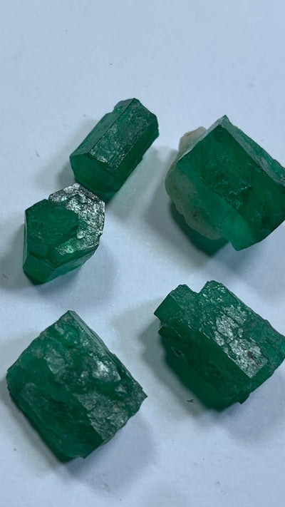 Emerald