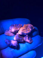 55.85 Carats Rare Hauyne Gemstone