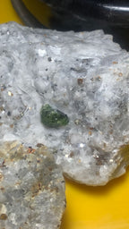 Rare 3 Pargasite specimen Beginners Deal