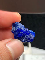 55.85 Carats Rare Hauyne Gemstone