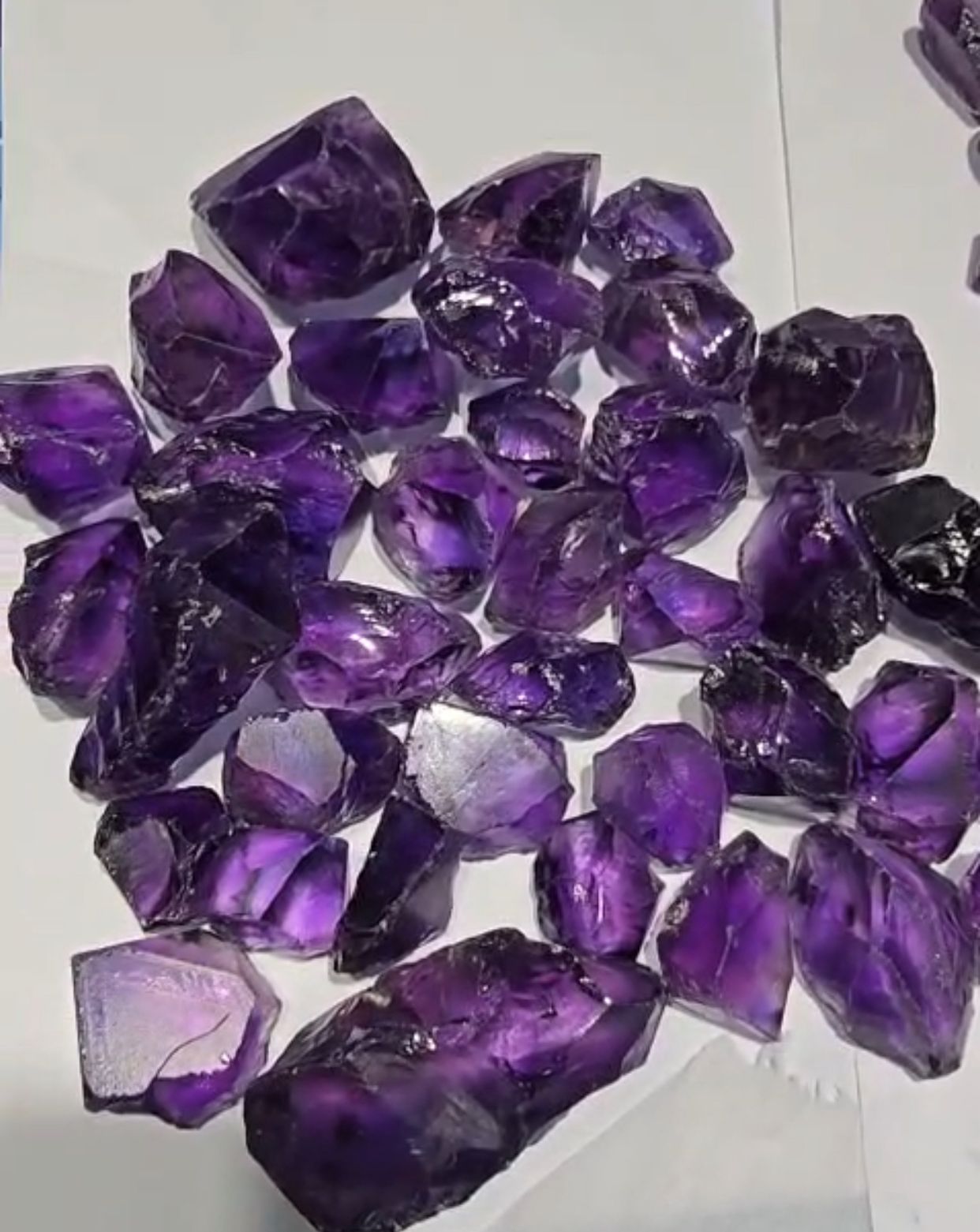 february birth stone
