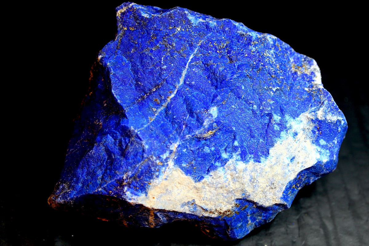 Maden 4 Rough Lapis Rocks