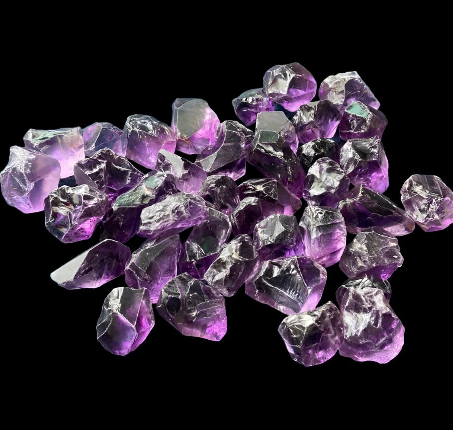 Facet Grade Raw Gemstones | Premium Faceting Rough Stones Lots – GemsVisor