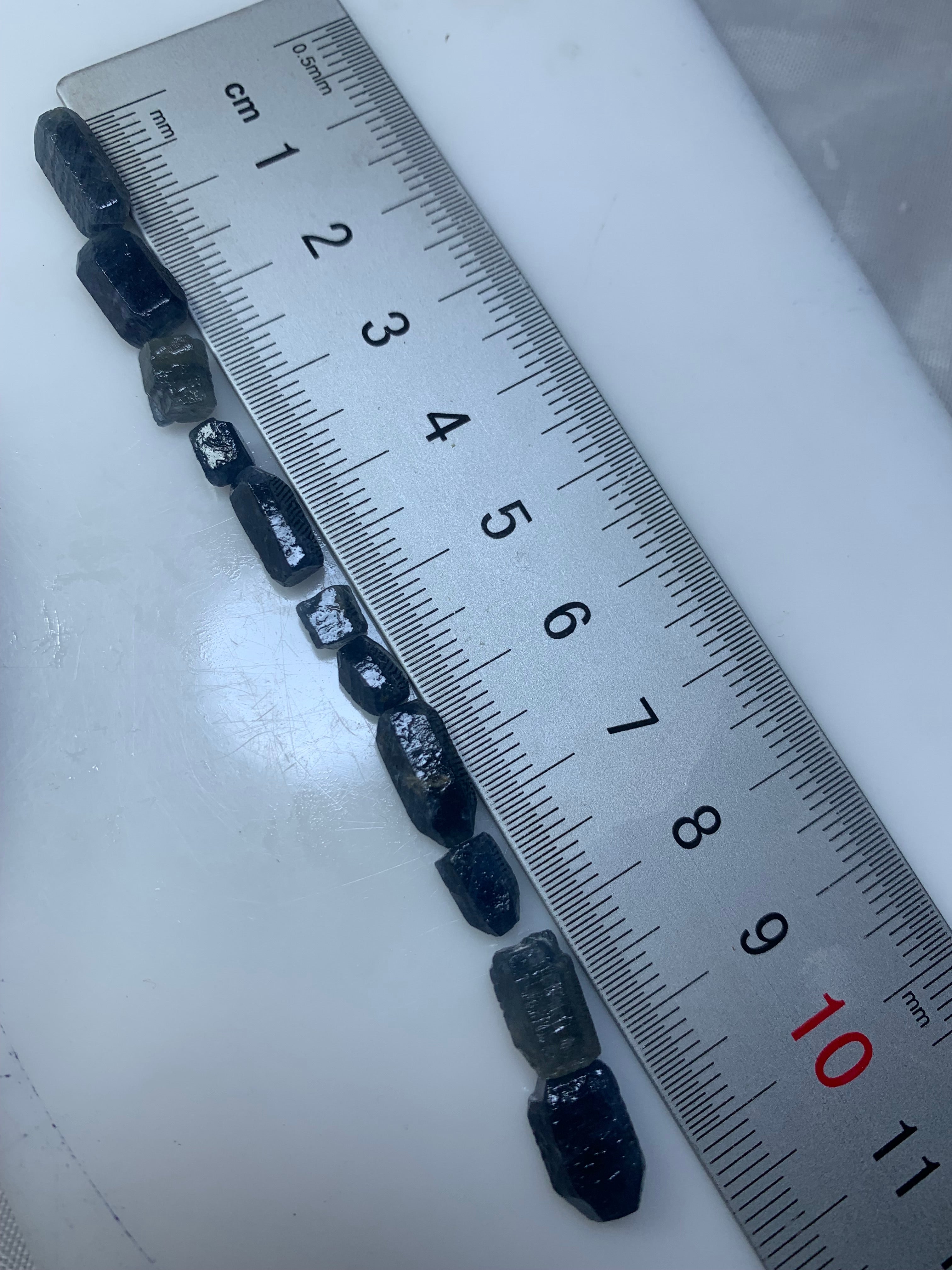 rough sapphire price per carat