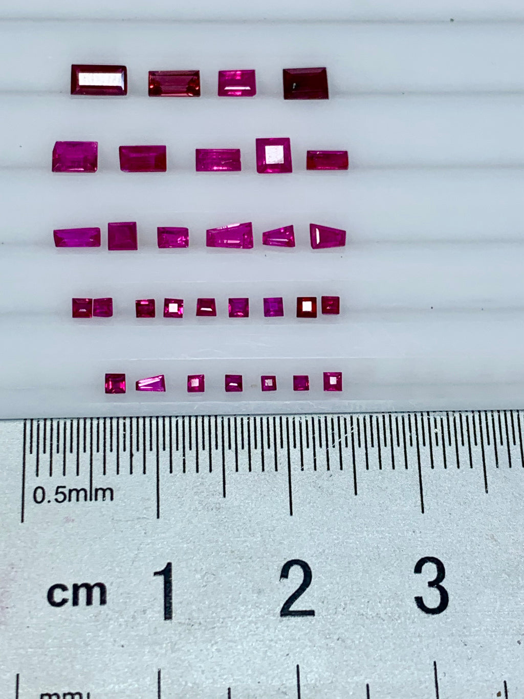 ruby saturation
