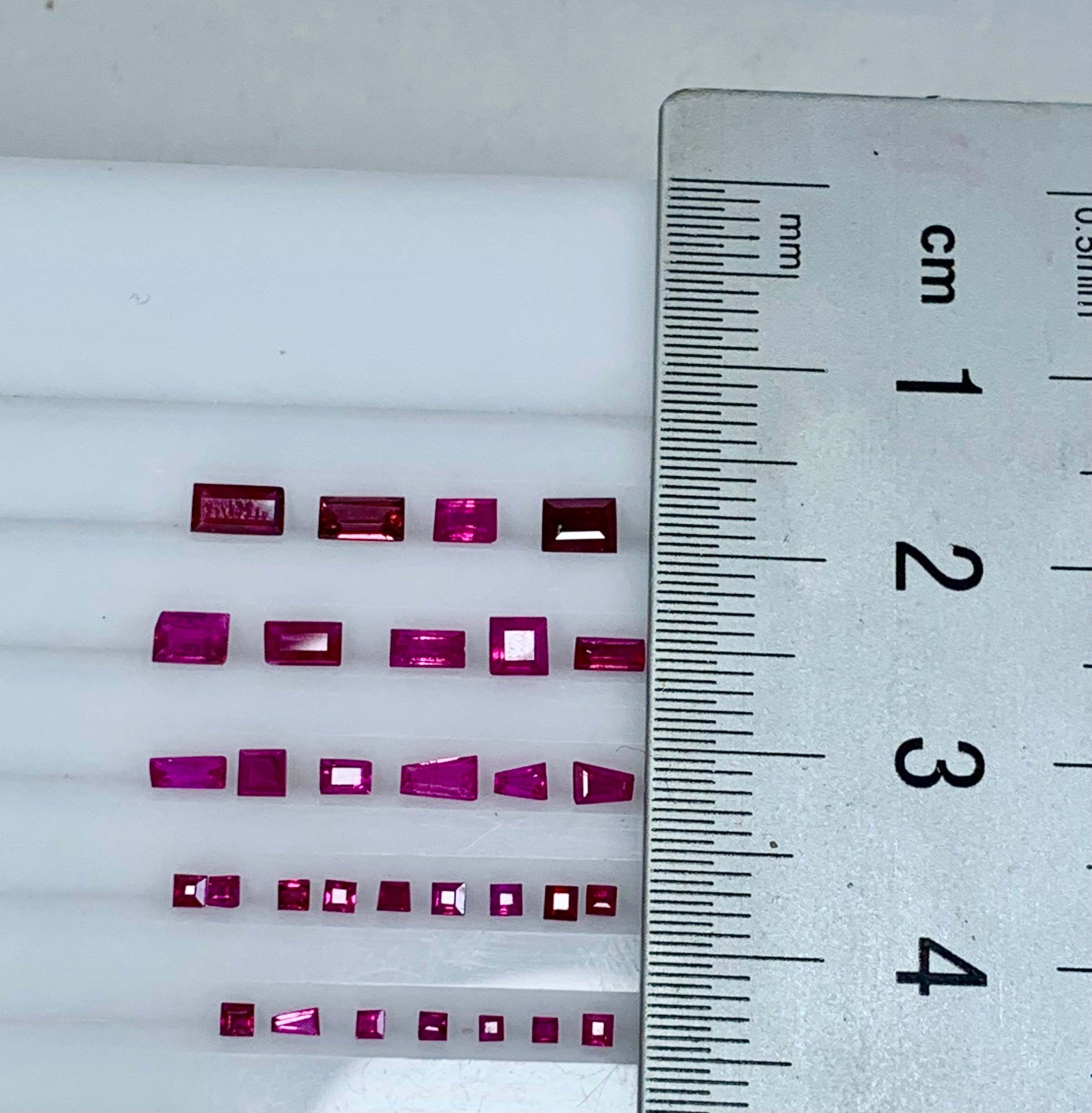 ruby carat weight
