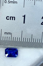sapphire power gem
