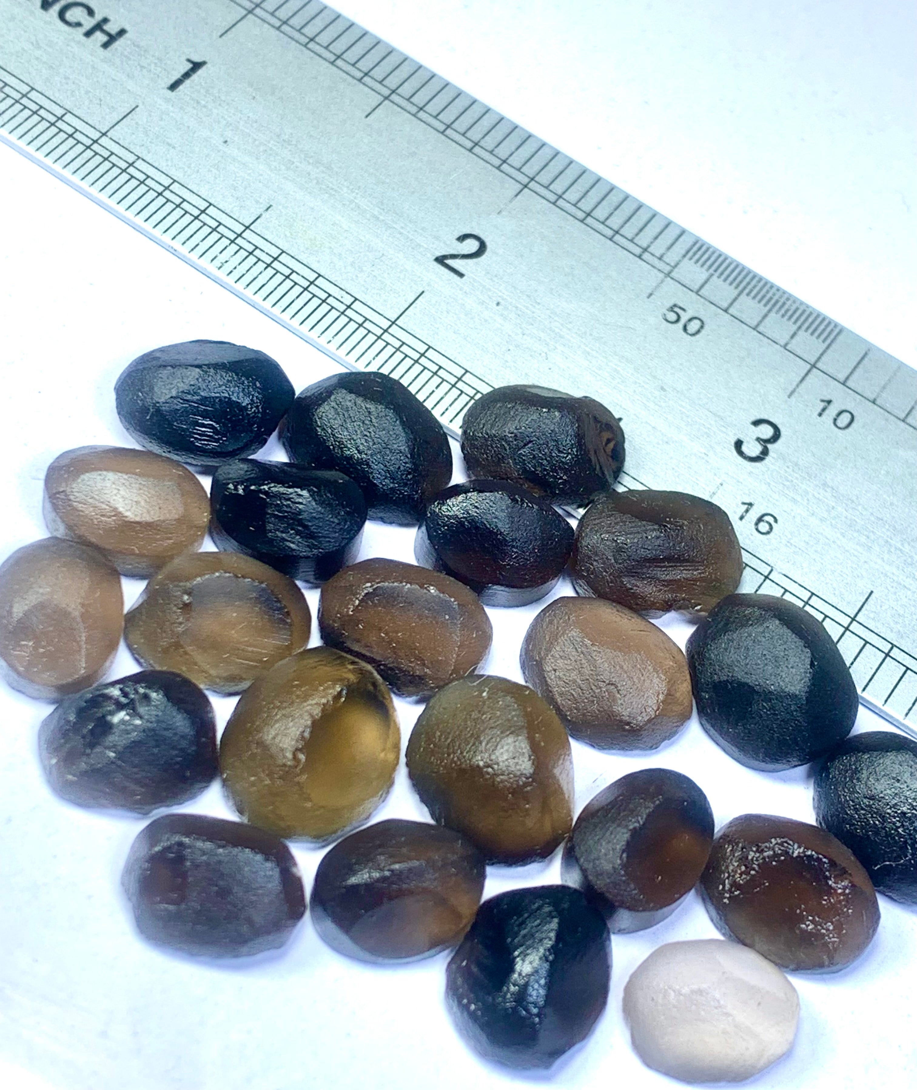 mineral sikica quartz