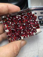 red spinel price per carat
